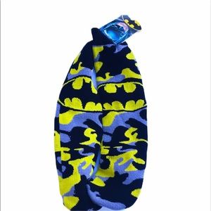 DC Comics Batman No Slip Socks